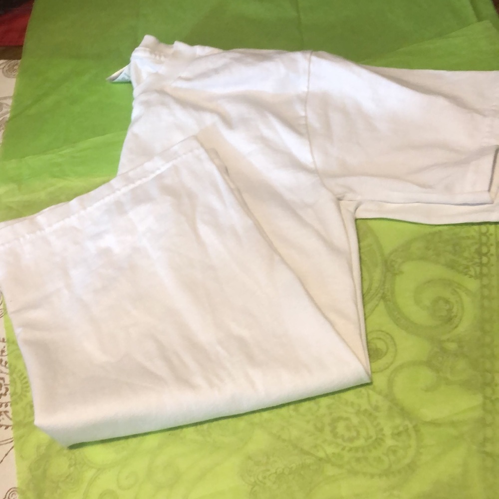 Used men’s undershirt size S